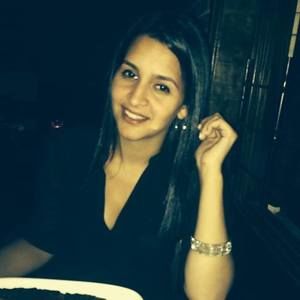 Meet your Posher, Meagan